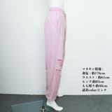 カーゴパンツ ストレートパンツ 定番韓国 | SUNSHINE CLOSET | 詳細画像19 
