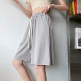 ショートパンツ スウェットパンツ 韓国夏 | SUNSHINE CLOSET | 詳細画像13 