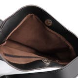 レザー エコレザー 斜め掛けバッグ | SUNSHINE CLOSET | 詳細画像9