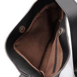 レザー エコレザー 斜め掛けバッグ | SUNSHINE CLOSET | 詳細画像15