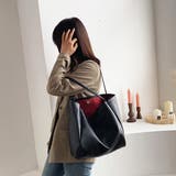 ハンドバッグ トートバッグ レディース | SUNSHINE CLOSET | 詳細画像2