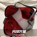 ハンドバッグ トートバッグ レディース | SUNSHINE CLOSET | 詳細画像3