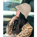 ニットハット レディース 編み 韓国風 | SUNSHINE CLOSET | 詳細画像8 