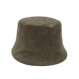 バケットハット スエード調レディース帽子 | SUNSHINE CLOSET | 詳細画像18 