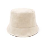 バケットハット スエード調レディース帽子 | SUNSHINE CLOSET | 詳細画像20 