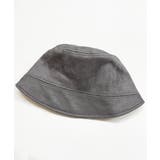 バケットハット スエード調レディース帽子 | SUNSHINE CLOSET | 詳細画像21 