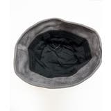 バケットハット スエード調レディース帽子 | SUNSHINE CLOSET | 詳細画像22 