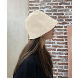 バケットハット スエード調レディース帽子 | SUNSHINE CLOSET | 詳細画像7 