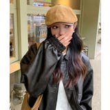 ハンチング レディース キャスケット | ANGELCLOSET | 詳細画像8