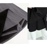 ミニスカート キュロット スリット 韓国 | SUNSHINE CLOSET | 詳細画像4 