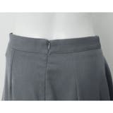 アシンメトリー スカート Aライン 韓国 | SUNSHINE CLOSET | 詳細画像3