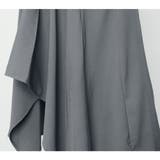 アシンメトリー スカート Aライン 韓国 | SUNSHINE CLOSET | 詳細画像4