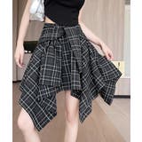 レディース インナーパンツ付き ウエストゴム | SUNSHINE CLOSET | 詳細画像11