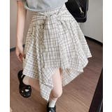 レディース インナーパンツ付き ウエストゴム | SUNSHINE CLOSET | 詳細画像13