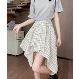 レディース インナーパンツ付き ウエストゴム | SUNSHINE CLOSET | 詳細画像15