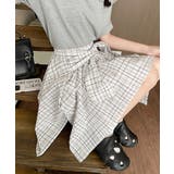 レディース インナーパンツ付き ウエストゴム | SUNSHINE CLOSET | 詳細画像17