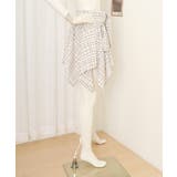 レディース インナーパンツ付き ウエストゴム | SUNSHINE CLOSET | 詳細画像30