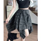 レディース インナーパンツ付き ウエストゴム | SUNSHINE CLOSET | 詳細画像6