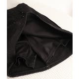 ミニスカート レディース キラキラ 秋冬 | SUNSHINE CLOSET | 詳細画像26 