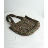 ニットバッグ ハンドバッグ 韓国風 | SUNSHINE CLOSET | 詳細画像27 