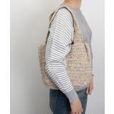 ニットバッグ ハンドバッグ 韓国風 | SUNSHINE CLOSET | 詳細画像9 