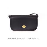 ショルダーバッグ レディース PU | SUNSHINE CLOSET | 詳細画像9 