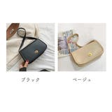 ショルダーバッグ レディース PU | SUNSHINE CLOSET | 詳細画像2 