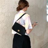 ショルダーバッグ レディース PU | SUNSHINE CLOSET | 詳細画像7 