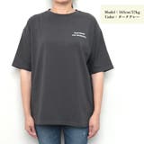 ワンポイント Tシャツ レディース 春夏 | ANGELCLOSET | 詳細画像12