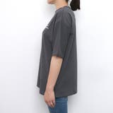 ワンポイント Tシャツ レディース 春夏 | ANGELCLOSET | 詳細画像13