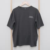 ワンポイント Tシャツ レディース 春夏 | ANGELCLOSET | 詳細画像15