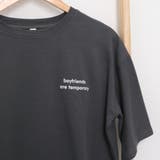 ワンポイント Tシャツ レディース 春夏 | ANGELCLOSET | 詳細画像17