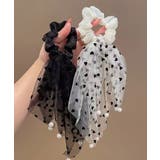 レディース ヘアアクセサリー フェイクパール | SUNSHINE CLOSET | 詳細画像12 