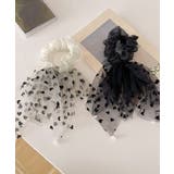 レディース ヘアアクセサリー フェイクパール | SUNSHINE CLOSET | 詳細画像13 