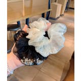 レディース ヘアアクセサリー まとめ髪 | SUNSHINE CLOSET | 詳細画像10 