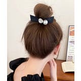 ヘアアクセサリー まとめ髪 大人可愛い | SUNSHINE CLOSET | 詳細画像16 