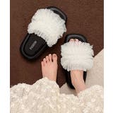 レディース サマーサンダル コンフォートシューズ | SUNSHINE CLOSET | 詳細画像5 