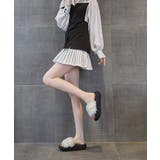 レディース サマーサンダル コンフォートシューズ | SUNSHINE CLOSET | 詳細画像6 