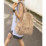 リュックサック 大容量 バックパック | SUNSHINE CLOSET | 詳細画像1