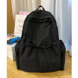 リュックサック 大容量 バックパック | SUNSHINE CLOSET | 詳細画像12