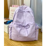 リュックサック 大容量 バックパック | SUNSHINE CLOSET | 詳細画像13