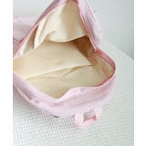 リュックサック 大容量 バックパック | SUNSHINE CLOSET | 詳細画像15