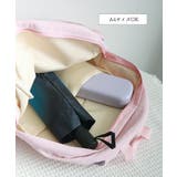 リュックサック 大容量 バックパック | SUNSHINE CLOSET | 詳細画像16