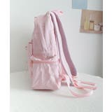 リュックサック 大容量 バックパック | SUNSHINE CLOSET | 詳細画像19