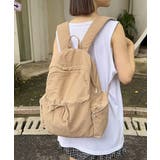 リュックサック 大容量 バックパック | SUNSHINE CLOSET | 詳細画像2