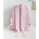 リュックサック 大容量 バックパック | SUNSHINE CLOSET | 詳細画像20