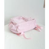 リュックサック 大容量 バックパック | SUNSHINE CLOSET | 詳細画像21