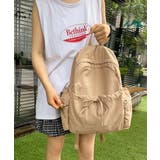 リュックサック 大容量 バックパック | SUNSHINE CLOSET | 詳細画像4