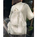 リュックサック 大容量 バックパック | SUNSHINE CLOSET | 詳細画像5