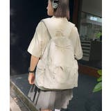 リュックサック 大容量 バックパック | SUNSHINE CLOSET | 詳細画像6